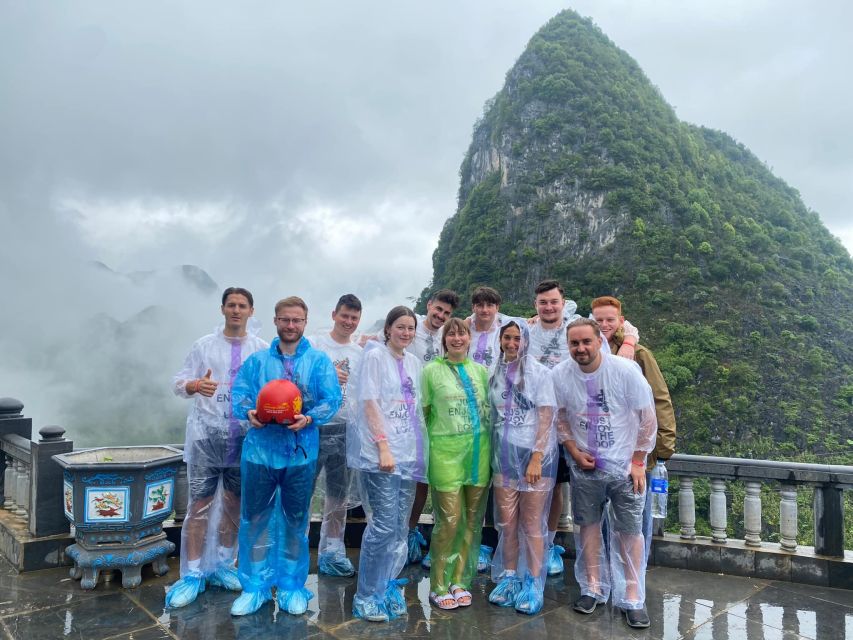From Hanoi: Ha Giang Loop 3-Night 3-Day with Easy Rider - Key highlights worth showing up for