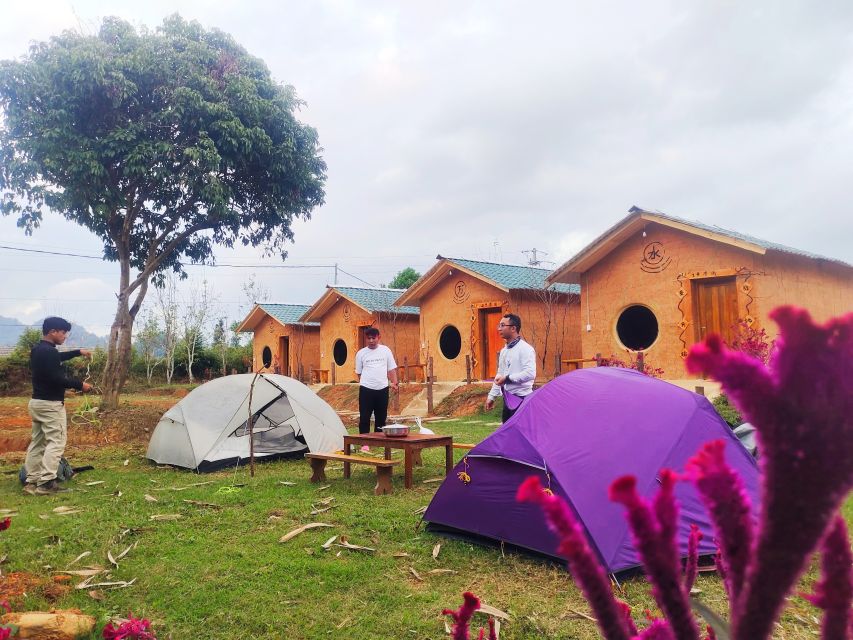 From Hanoi: Ha Giang Loop 3-Night 3-Day with Easy Rider - Where you sleep matters more than you think