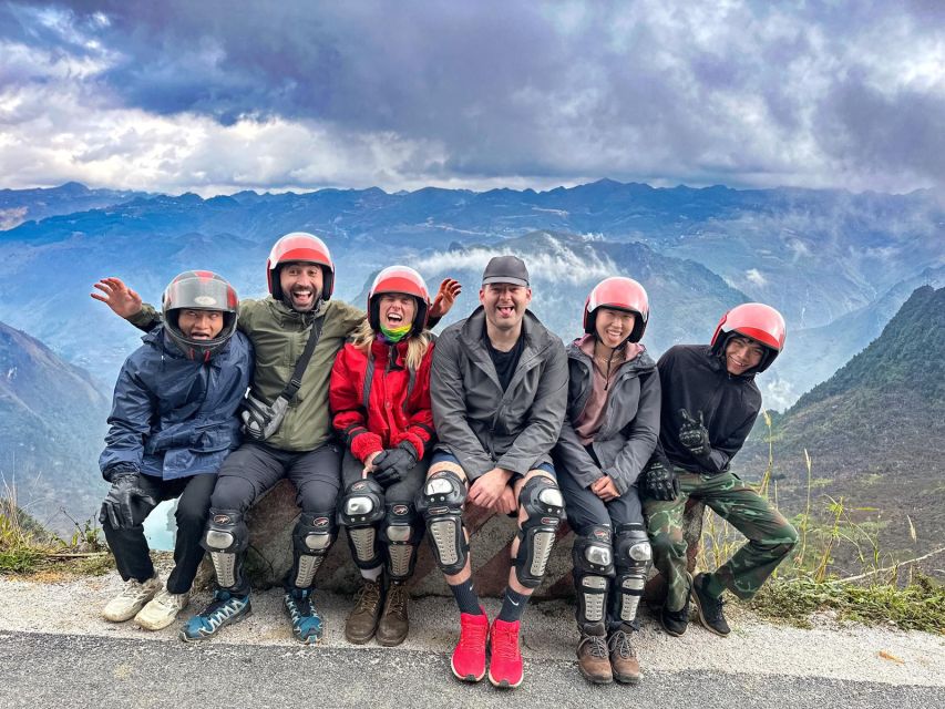 From Hanoi: Ha Giang Loop 3-Night 3-Day with Easy Rider - Night 1 from Hanoi to Ha Giang: the sleeper bus reset