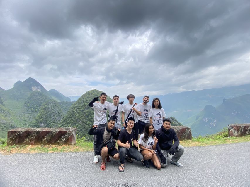 From Hanoi: Ha Giang Loop 4-Day Motorbike Tour - Who should book this motorbike Loop (and who should skip it)