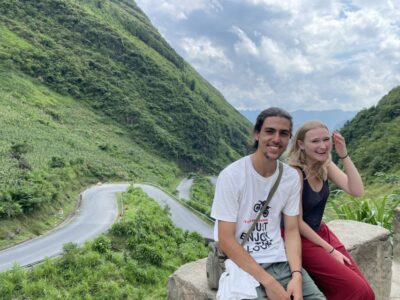 From Hanoi: Ha Giang Loop 4-Day Motorbike Tour - Day 1: Ha Giang to Dong Van through Quan Ba and the Hmong King