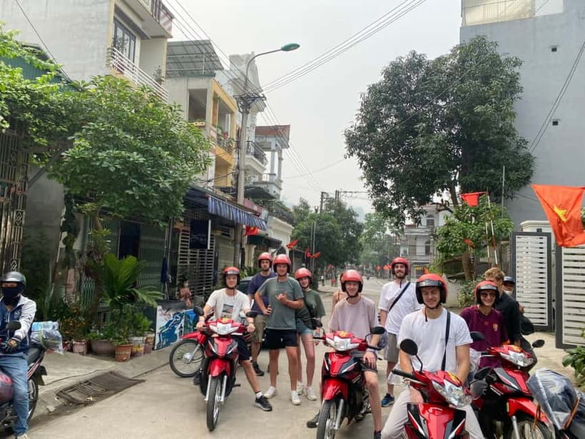 From Hanoi: Ha Giang Loop Motorbike Tours 3-Days 2-Nights - Key points before you commit