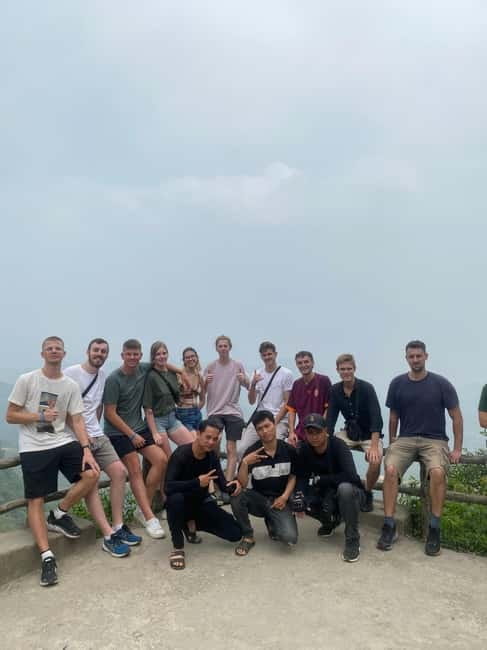 From Hanoi: Ha Giang Loop Motorbike Tours 3-Days 2-Nights - Guiding and pacing: why responsible drivers change everything