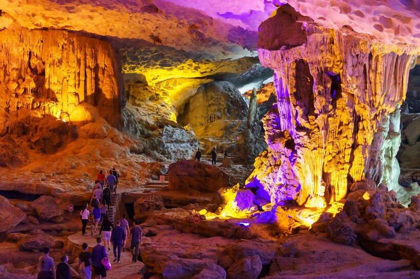 From Hanoi: Ha Long Bay 1 Day Tour With A Small Group - Key things to know before you book