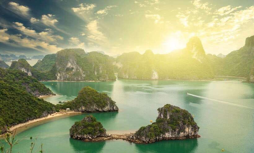 From Hanoi: Ha Long Bay 1 Day Tour With A Small Group - Price and logistics: is $48 good value for Ha Long?