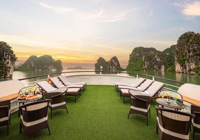From Hanoi: Ha Long Bay Full-Day Luxury Cruise - Price and value: is $59 actually fair?