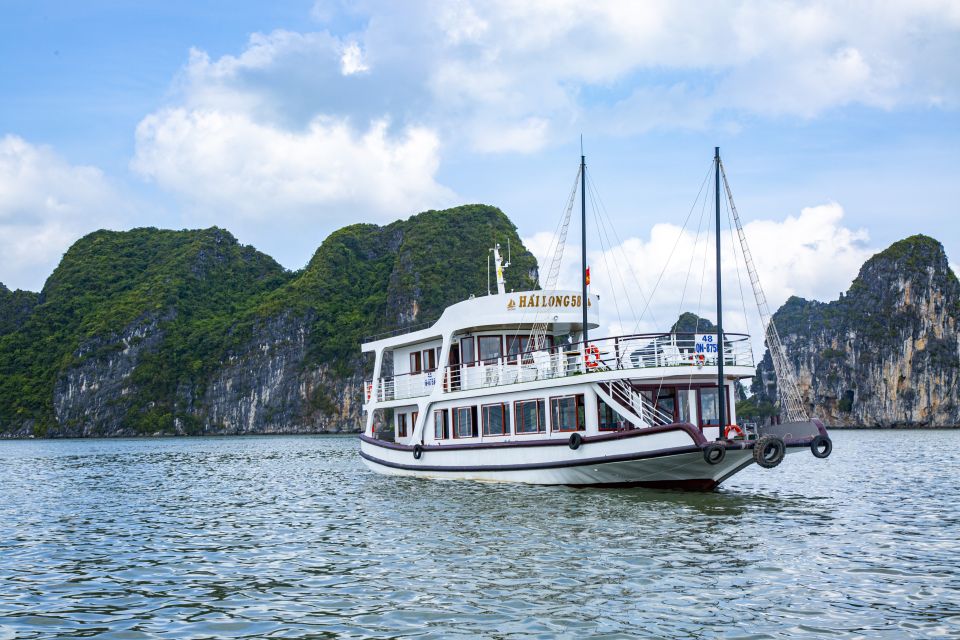 From Hanoi: Ha Long Bay Save-Cost Tours - Big & Small Groups - Price and Value: How $27 Adds Up Once You Budget Extra Fees