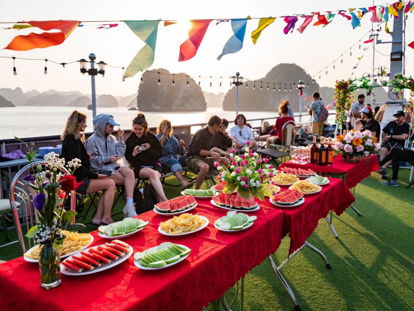 From Hanoi: Halong Bay Day Trip w/ Cave, Island & Kayak - Who This Tour Suits (and Who Should Skip It)