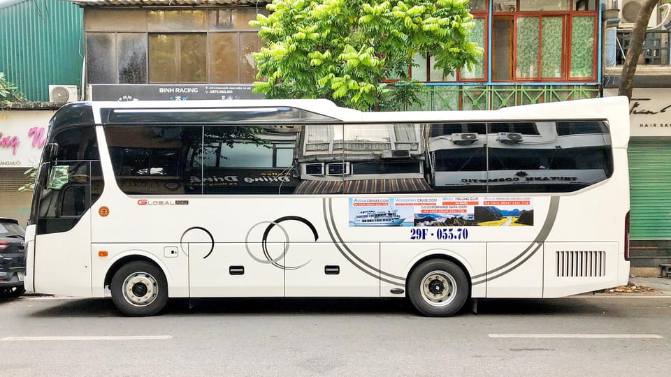 From Hanoi: Halong Cruise With Lunch & Come Back Hanoi Early - Price and logistics: what you’re really paying for at $35