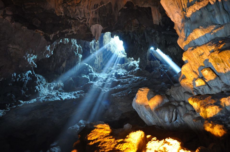 From Hanoi: Halong day trip, Route 2, 6hours, Small group - Price and value: Is $56 a fair deal?