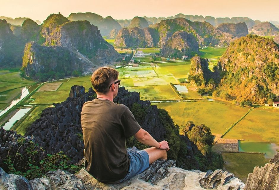 From Hanoi: Hoa Lu, Hang Mua Hike, Tam Coc Boat, and Lunch - Who this tour fits best (and who should choose another plan)