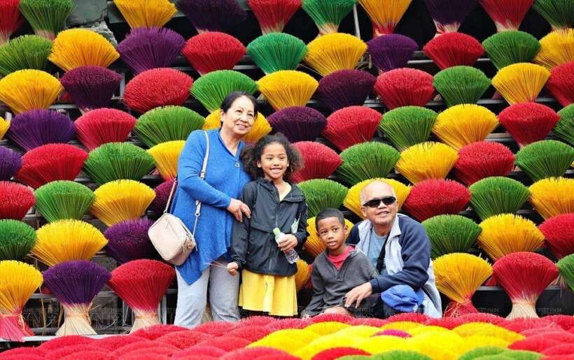 From Hanoi: Incense Village & Train Street Small Group Tour - Heart-to-Heart Village Conversations (Yes, It’s Part of the Value)