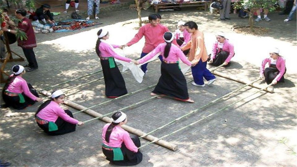 From Hanoi: Mai Chau Valley & Hill Tribes 2-Day Trek Tour - Who This Tour Fits Best (and Who Should Skip It)