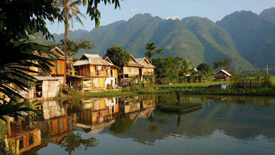 From Hanoi: Mai Chau Valley & Hill Tribes 2-Day Trek Tour - Overnight in a White Thai Homestay (and Why It Feels Different Here)