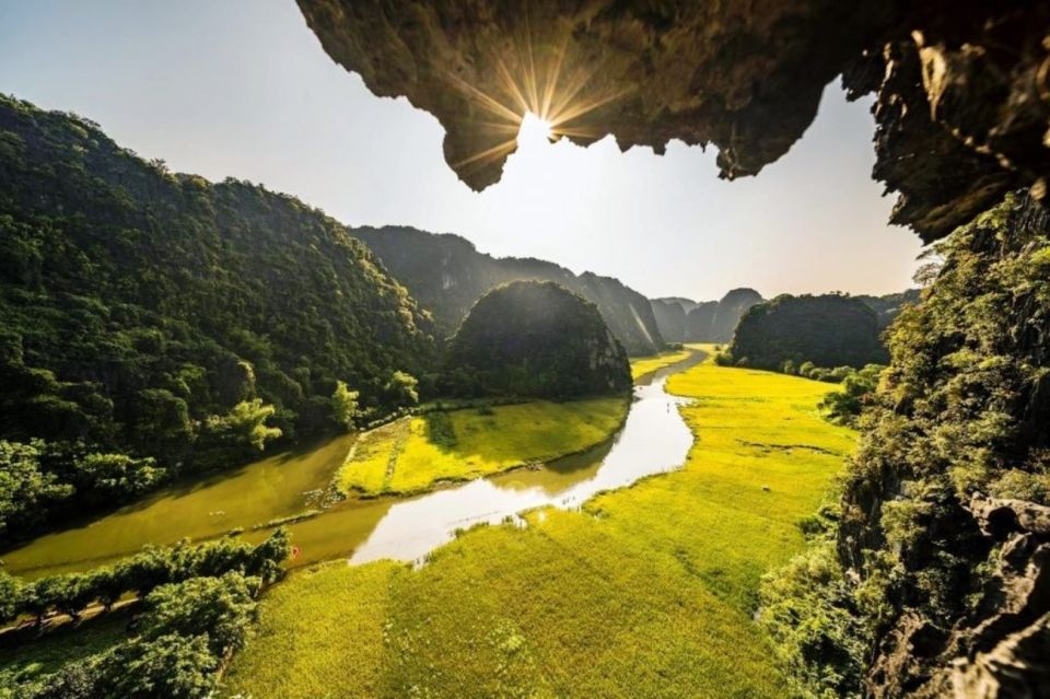 From Hanoi: Mua Cave - Tam Coc Full Day Tour - Key highlights worth getting excited about
