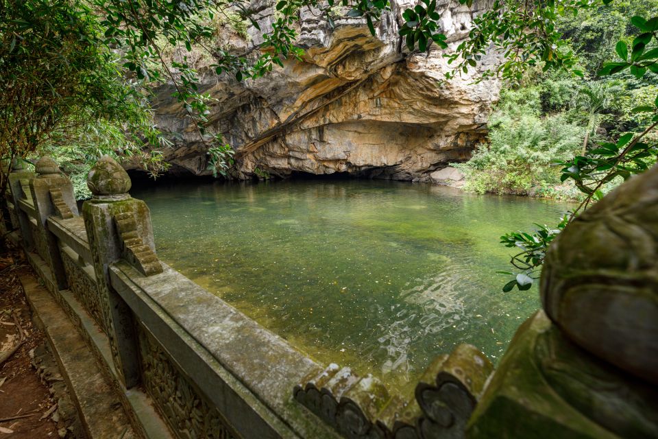 From Hanoi: Mua Cave - Tam Coc Full Day Tour - Who this tour suits best (and who should think twice)