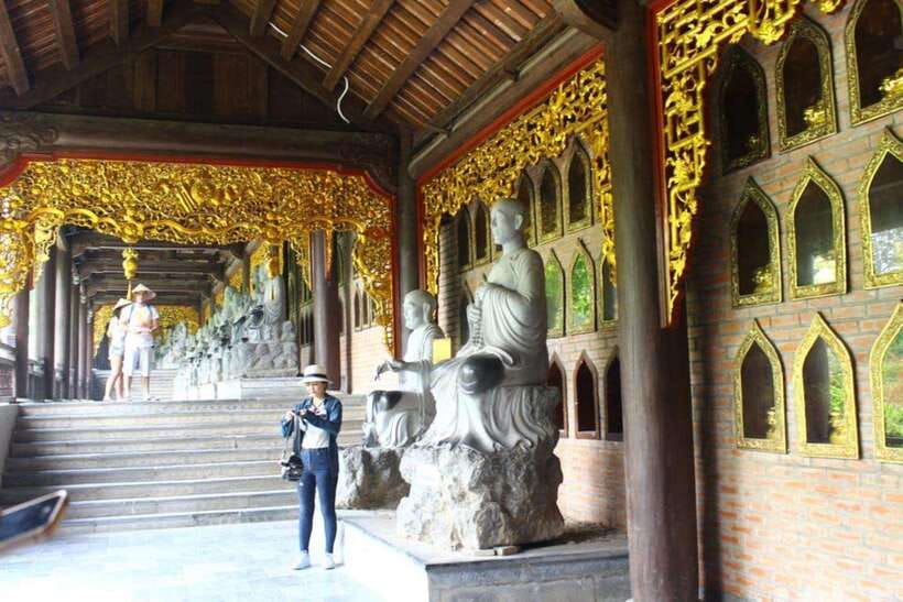 From Hanoi: Ninh Binh, Bai Dinh, Trang An and Mua Cave Trip - Key Highlights You’ll Feel Immediately