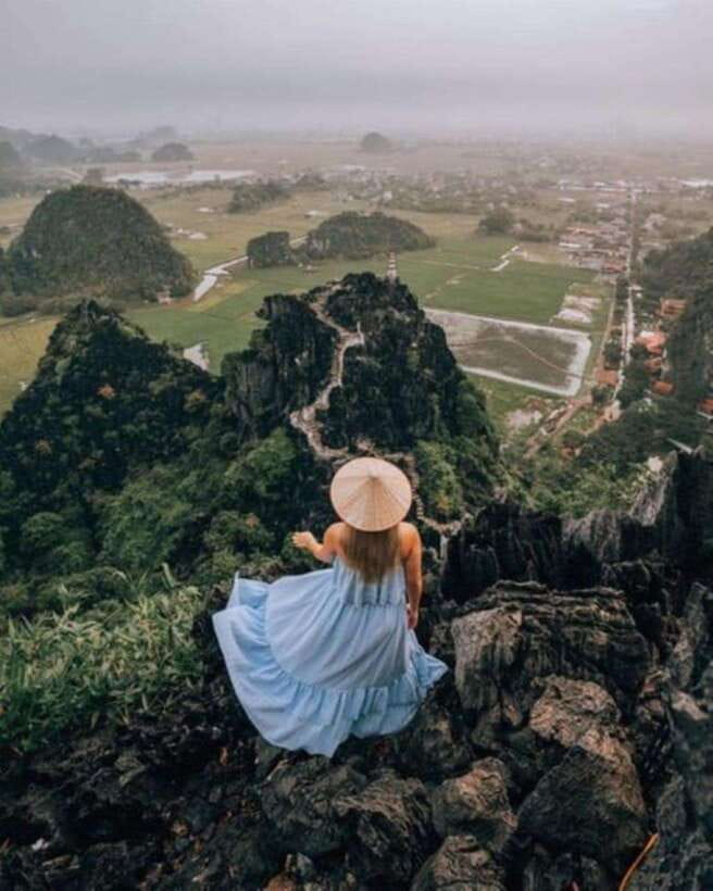 From Hanoi: Ninh Binh, Bai Dinh, Trang An and Mua Cave Trip - Buffet Lunch in Ninh Binh: More Than a Brake in the Day