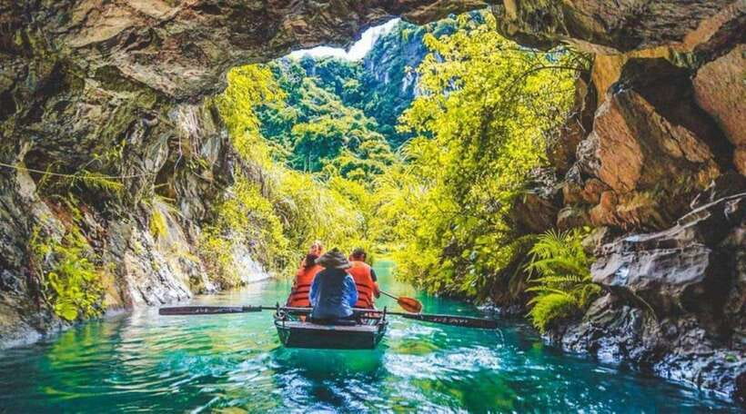 From Hanoi: Ninh Binh, Bai Dinh, Trang An and Mua Cave Trip - Timing and Flow: When the Day Feels Smooth