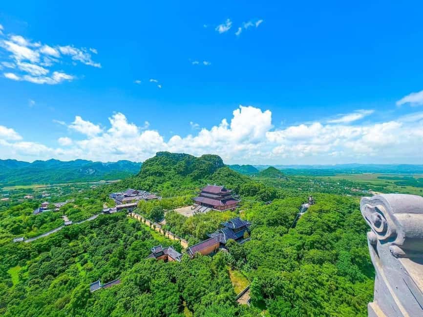 From Hanoi: Ninh Binh Bai Dinh & Trang An & Mua Caves - Price and logistics: what $34 buys you (and what it doesn’t)
