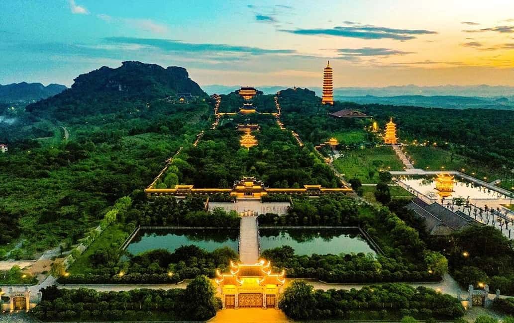 From Hanoi: Ninh Binh Bai Dinh & Trang An & Mua Caves - Pacing, group size, and who this day trip fits best