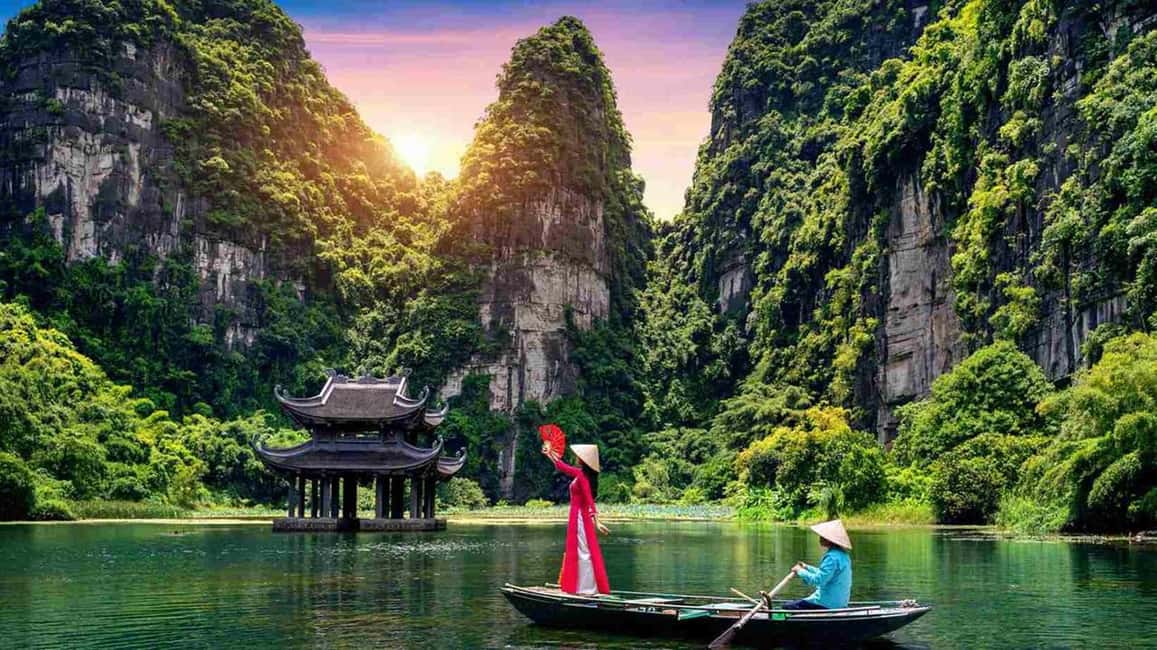 From Hanoi: Ninh Binh Bai Dinh & Trang An & Mua Caves - Should you book this Ninh Binh one-day loop?