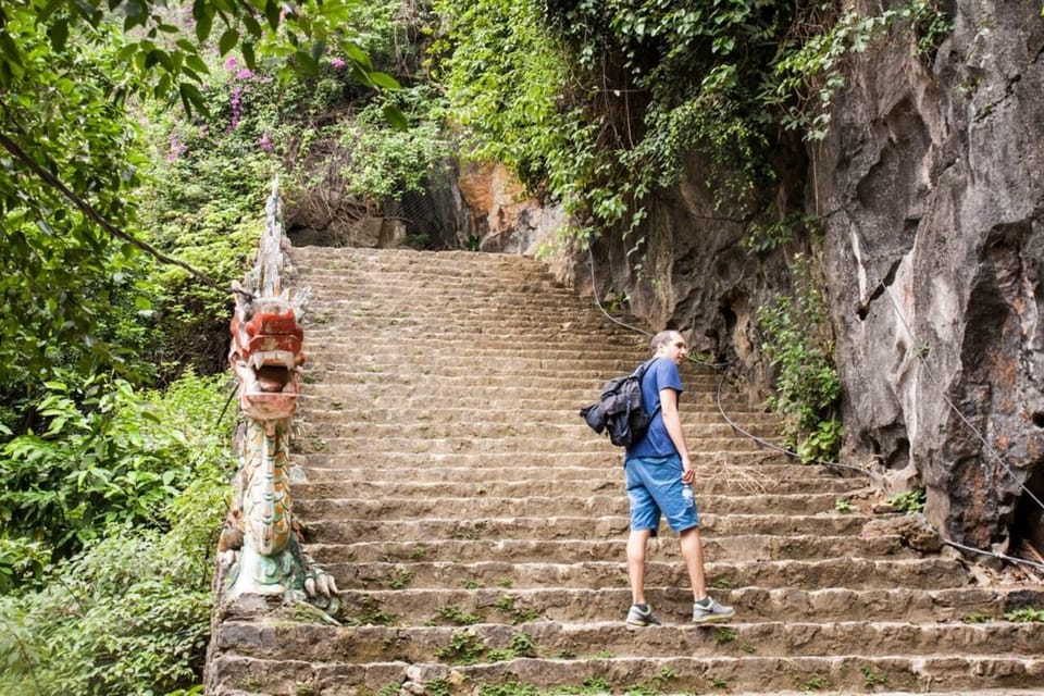 From Hanoi: Ninh Binh & Bai Dinh & Trang An & Mua Caves Tour - FAQ