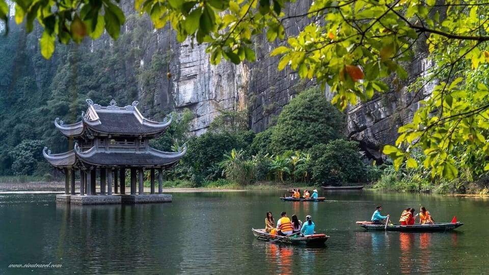 From Hanoi: Ninh Binh & Bai Dinh & Trang An & Mua Caves Tour - Price and value: is $34 actually a good deal?