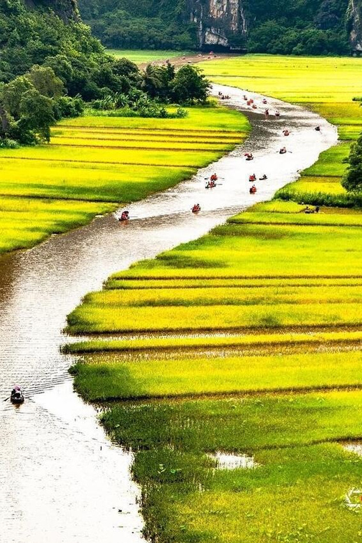 From Hanoi: Ninh Binh & Bai Dinh & Trang An & Mua Caves Tour - Should you book this Ninh Binh day tour?