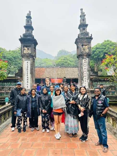 From Hanoi: Ninh Binh Day Trip with Trang An and Mua Cave - Comfort and comfort trade-offs: walking, weather, and the long day rhythm