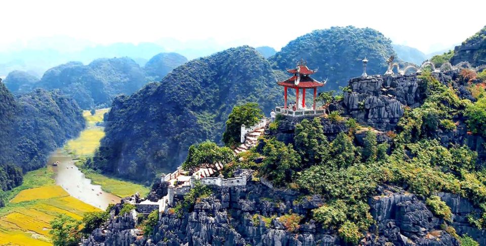 From Hanoi: Ninh Binh Ha Long Bay 5-Star 3-Day Cruise - Who this tour fits (and who might struggle)