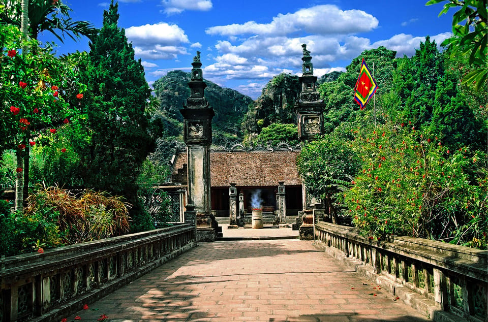 From Hanoi: Ninh Binh, Hoa Lu, Tam Coc and Mua cave - Should You Book This Ninh Binh Day Trip?