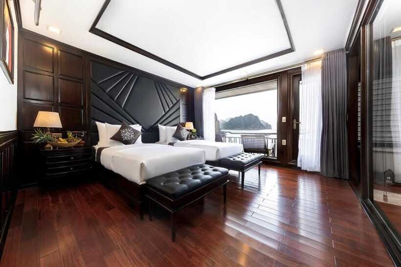 From Hanoi or Ha Long: 2-Day Ha Long Bay & Lan Ha Bay Cruise - Value and pricing: what $195 per person buys you (and what it doesn’t)