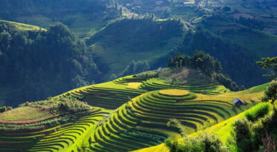 From Hanoi: Premium 3-Day Sapa Adventure with DCAR Limousine - DCAR Limousine and the early Old Quarter pickup (what to expect)