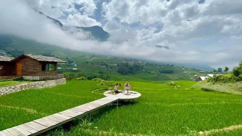 From Hanoi: Premium 3-Day Sapa Adventure with DCAR Limousine - Comfort vs climbing: how fit you need to be