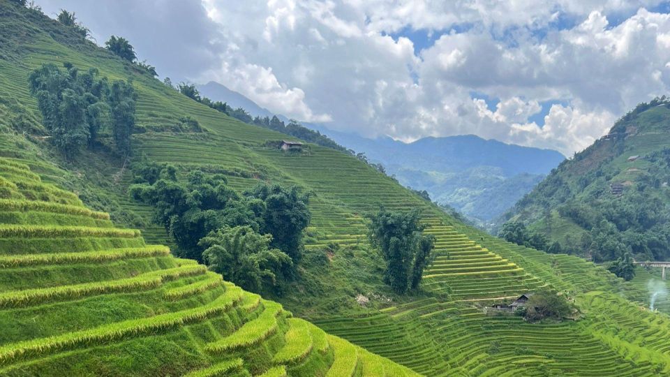 From Hanoi: Sapa 2D1N Homestay overnight by Morning bus - Weather and comfort: what cold fog does to your day