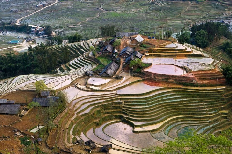 From Hanoi: Sapa Tour w Fansipan Peak 3 days 2 nights - Who this tour is best for