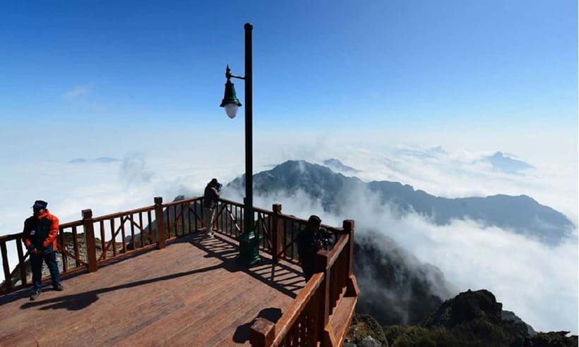 From Hanoi: Sapa Tour w Fansipan Peak 3 days 2 nights - Comfort, pool time, and small-group reality