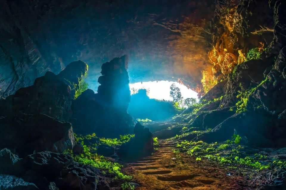 From Hanoi to Pu Luong: 2-Day Trip in Ethnic Villages - Small-Group Reality Check: Comfort, Food, and Cave Flexibility