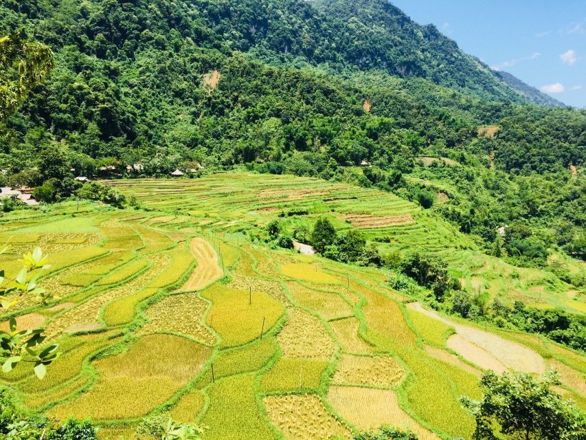 From Hanoi to Pu Luong: 2-Day Trip in Ethnic Villages - Should You Book This Hanoi to Pu Luong 2-Day Trip?