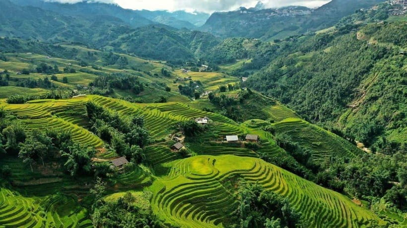 From Hanoi: Trek and Stay: 3-Day Sapa Highlands Adventure - How Sapa’s 3 Days Actually Unfold