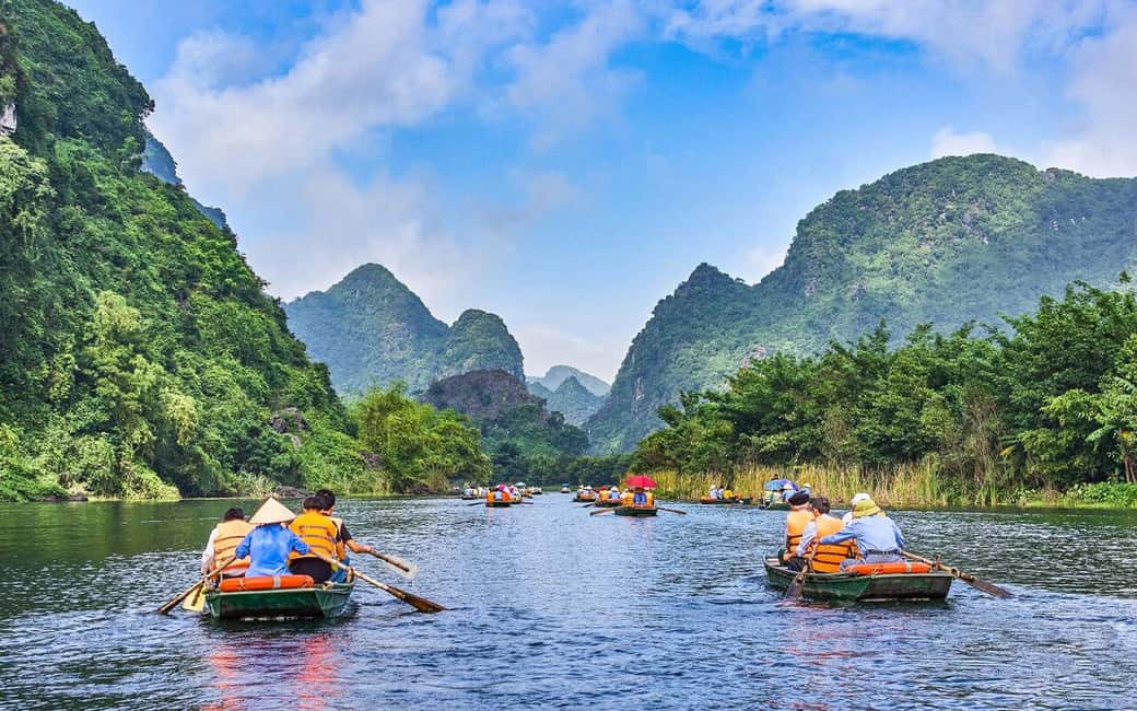 From Hanoi: Visit Hoa Lu & Trang An or Tam Coc & Mua Caves - Who This Tour Fits Best (And Who Should Think Twice)