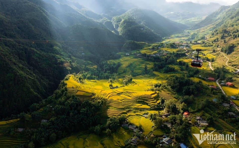 From Hanoi: Visit Sapa & Fansipan With Cable Car For 2 Days - FAQ