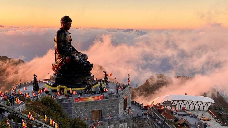 From Hanoi: Visit Sapa & Fansipan With Cable Car For 2 Days - Meals, pace, and what to pack for mountain weather