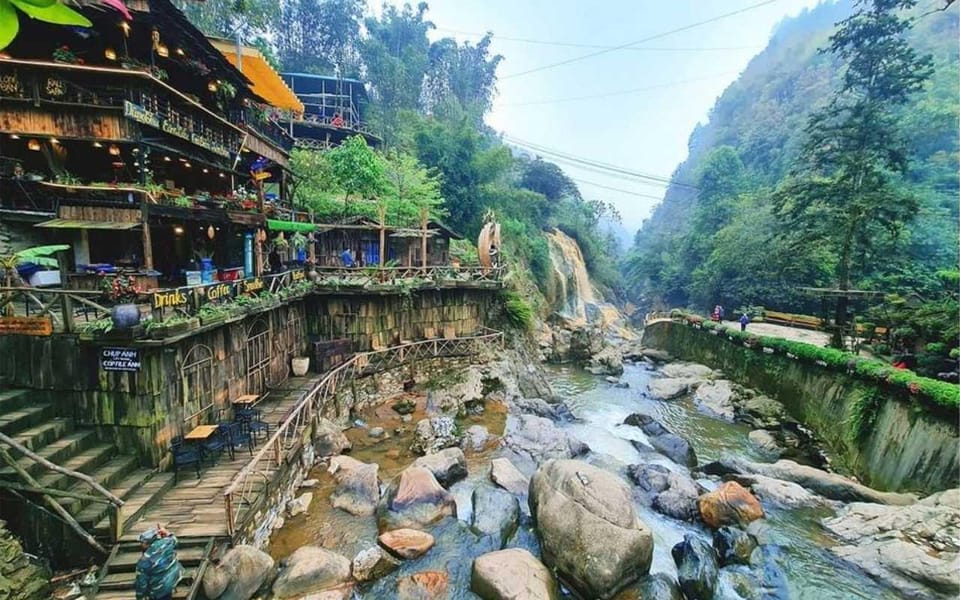 From Hanoi: Visit Sapa & Fansipan With Cable Car For 2 Days - Price and value check: what $116 covers (and what to budget extra)