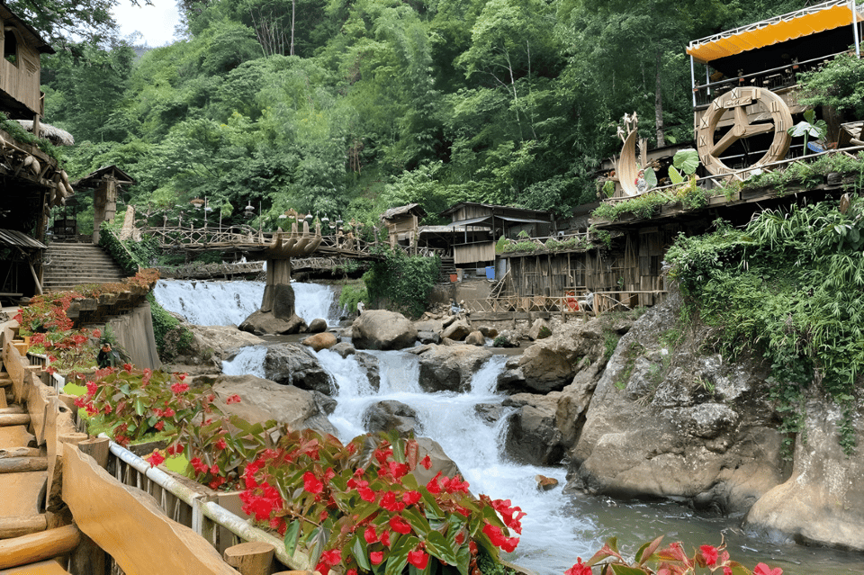 From Hanoi: Visit Sapa & Fansipan With Cable Car For 2 Days - Should you book this Sapa and Fansipan 2-day tour?