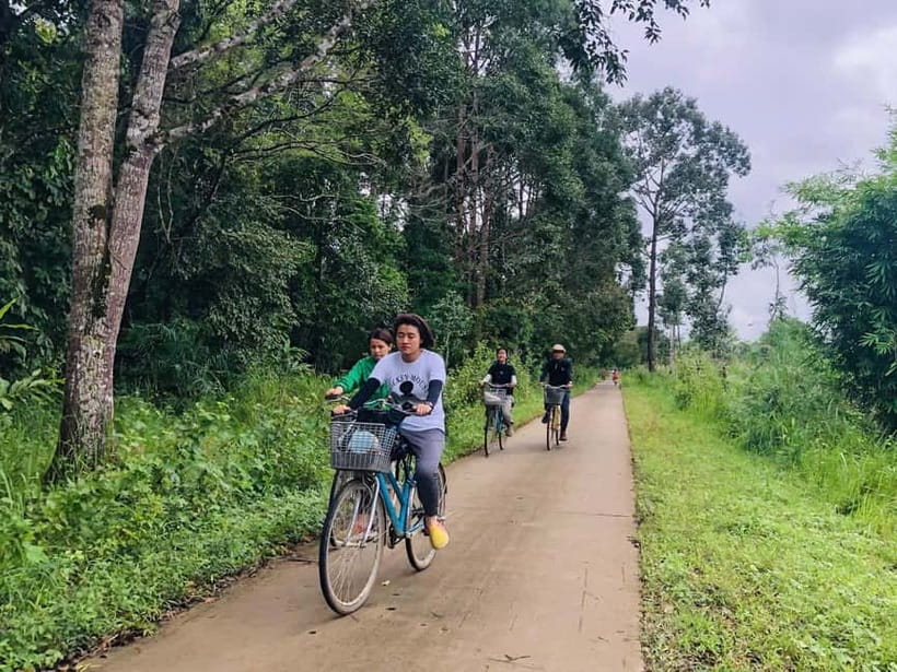 From HCM: Cat Tien Park Jungle Day Trip with Optional 2D1N - Should you book the Cat Tien jungle day trip with optional 2D1N?