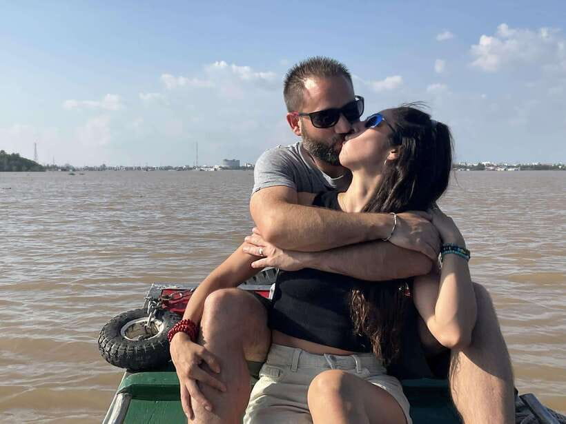 From HCM city 3-Day Mekong Delta Tour - Chau Doc - Key Highlights You’ll Remember
