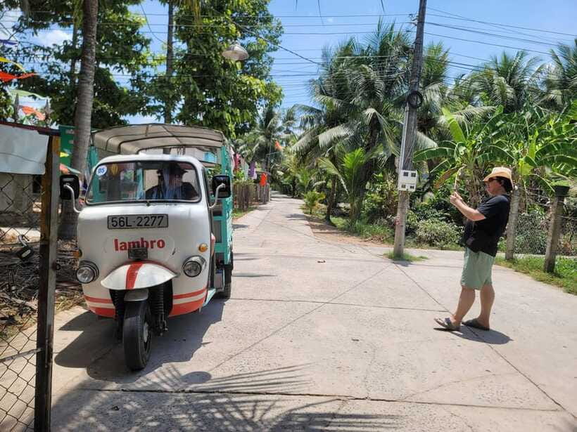 From HCM city 3-Day Mekong Delta Tour - Chau Doc - What You’re Really Getting for $195: Value vs. Pace