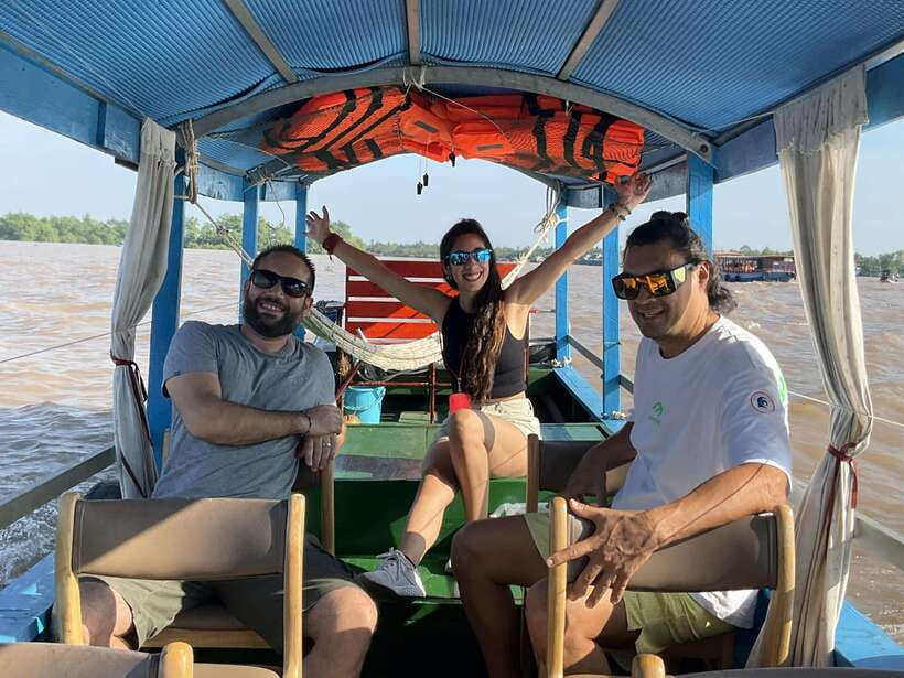From HCM city 3-Day Mekong Delta Tour - Chau Doc - Who Should Book This Mekong Delta to Chau Doc Tour